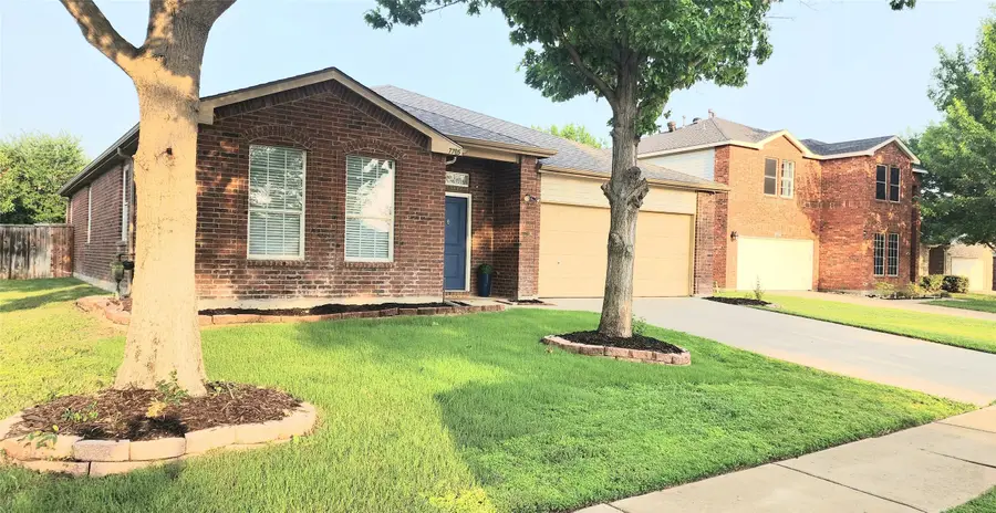 7705 Serenity Way, Denton, TX 76210 - #2