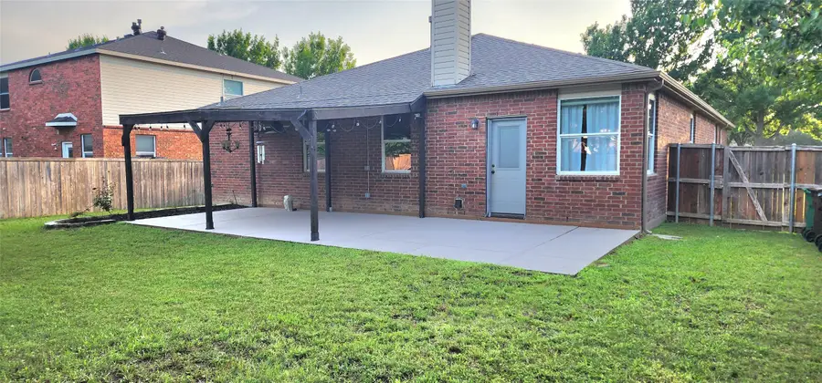 7705 Serenity Way, Denton, TX 76210 - #3