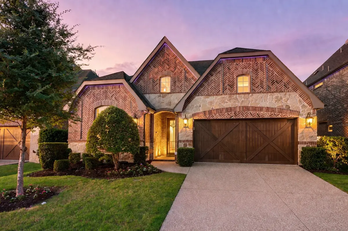 2833 Exeter Drive, Trophy Club, TX 76262 - #1