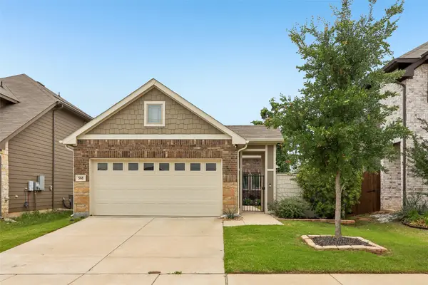 568 Val Verde Street, Aubrey, TX 76227