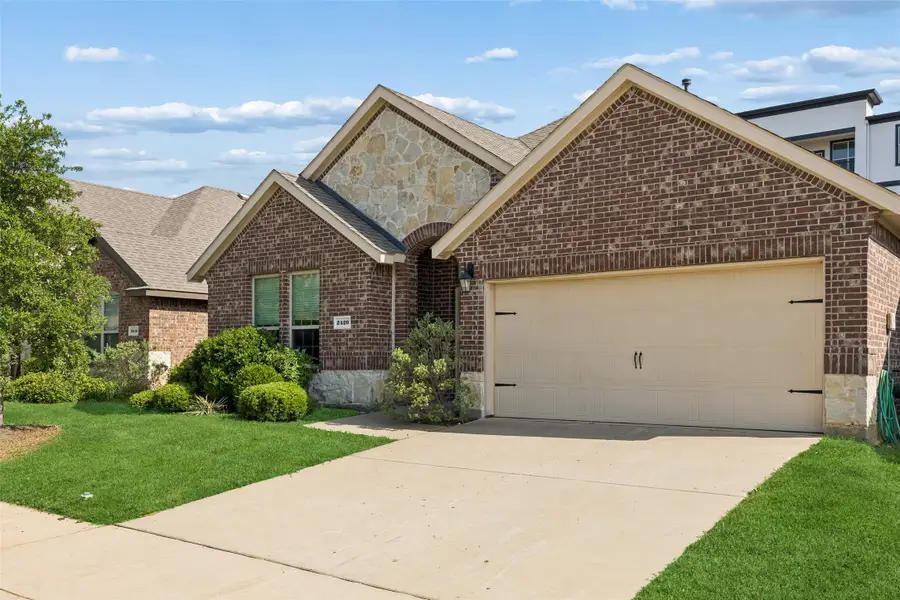 2420 Dolostone Drive, Little Elm, TX 76227 - #2