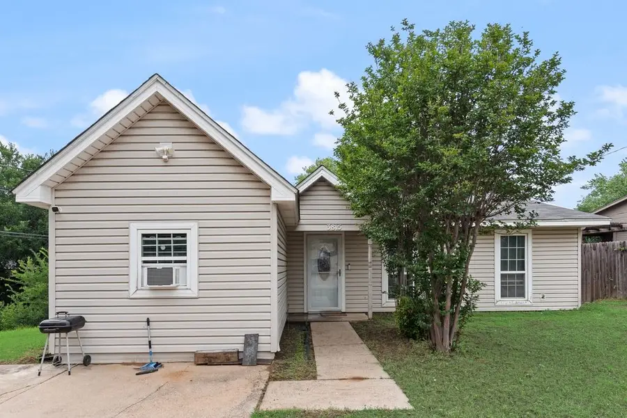 3815 Indian Wells Drive, Arlington, TX 76017 - #3