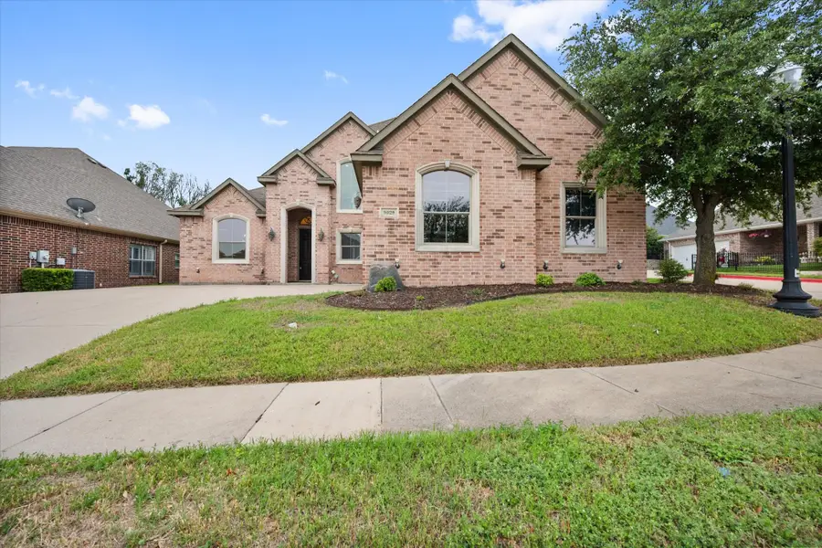 9029 Reata West Drive, Benbrook, TX 76126 - #2