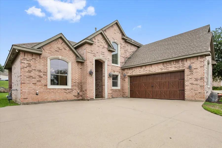 9029 Reata West Drive, Benbrook, TX 76126 - #3