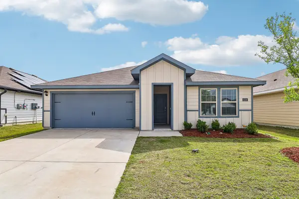 6539 Whitecap Drive, Princeton, TX 75407