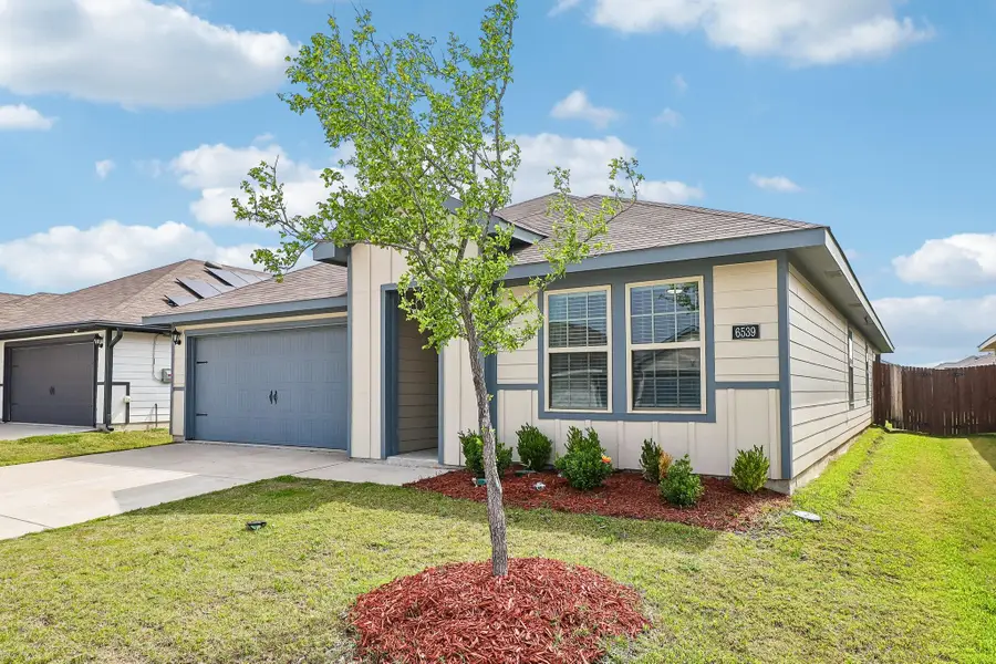 6539 Whitecap Drive, Princeton, TX 75407 - #3