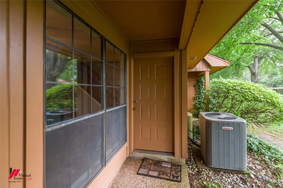 3462 Bayou Crossing Drive, Shreveport, LA 71105 - #3