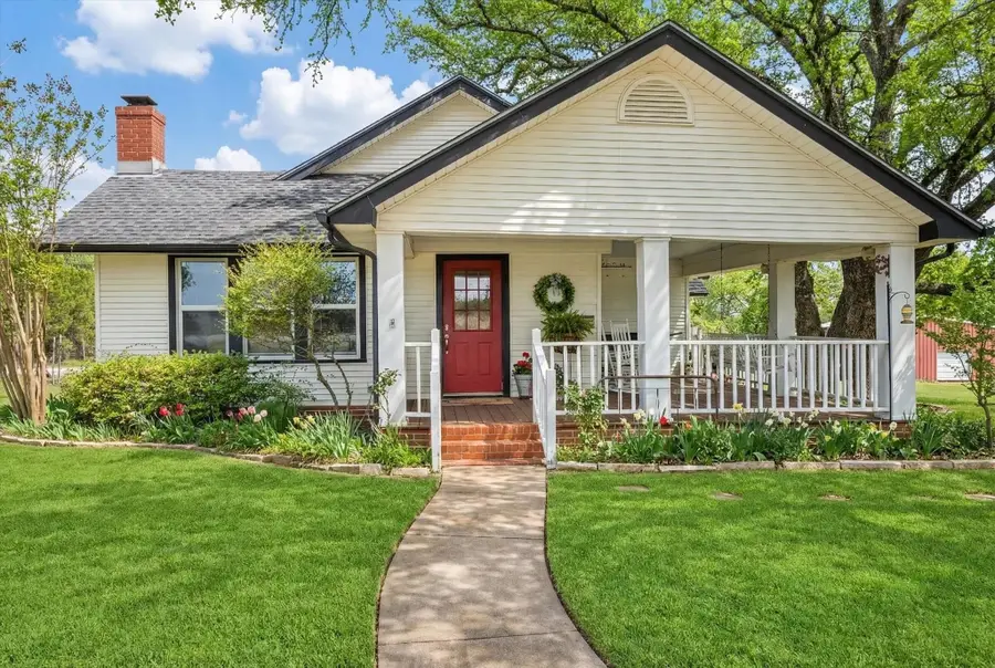 6624 County Road 218, Iredell, TX 76649 - #2