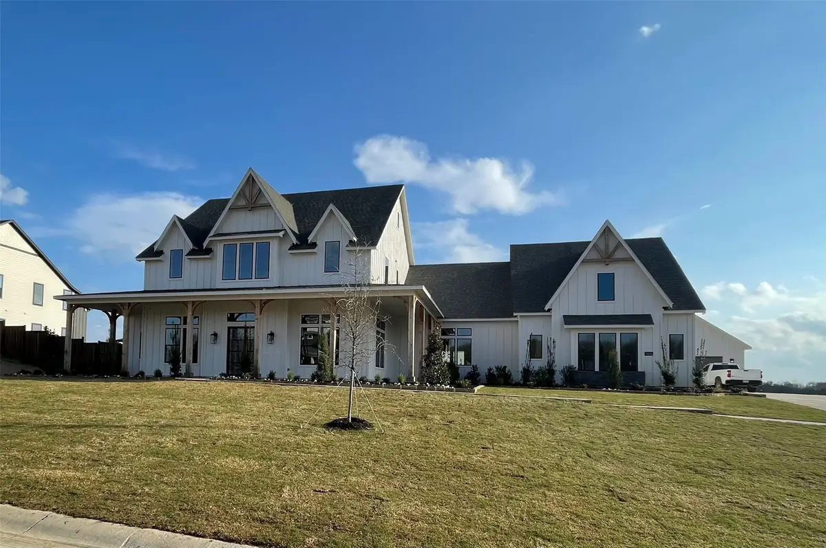 3009 Congress Lane, Anna, TX 75409 - #1