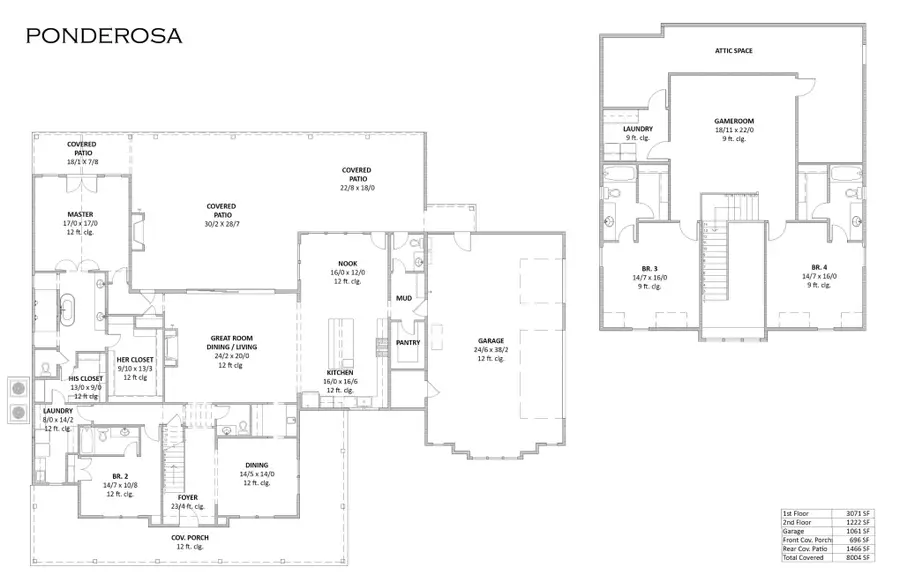 3009 Congress Lane, Anna, TX 75409 - #3