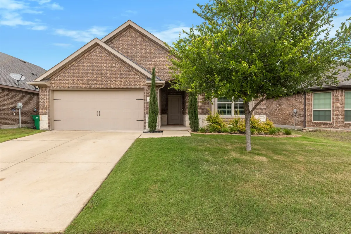 110 Garden Grove Drive, Waxahachie, TX 75165 - #1