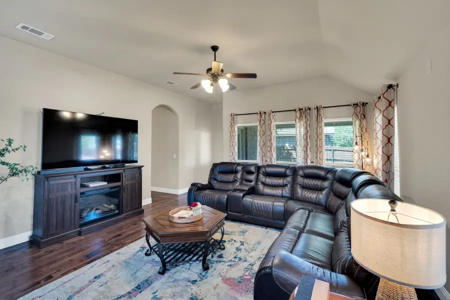 902 Calder Court, Anna, TX 75409 - #3