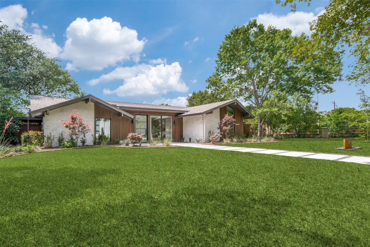 10757 Saint Lazare Drive, Dallas, TX 75229 - #1