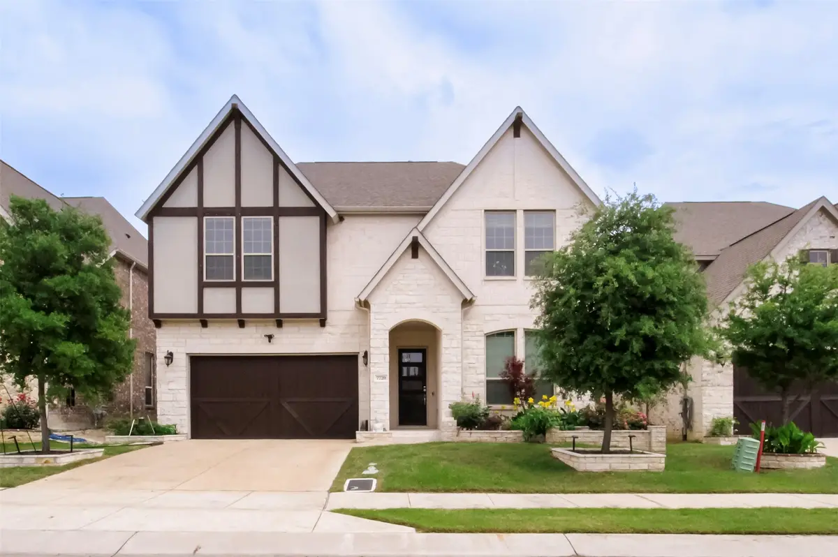 7720 La Haye Drive, Irving, TX 75063 - #1