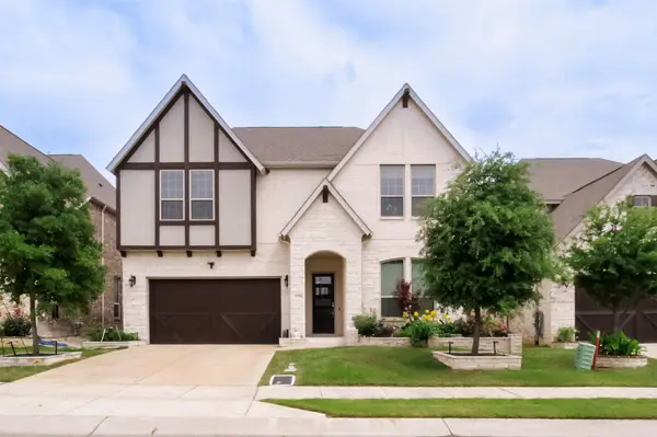 7720 La Haye Drive, Irving, TX 75063