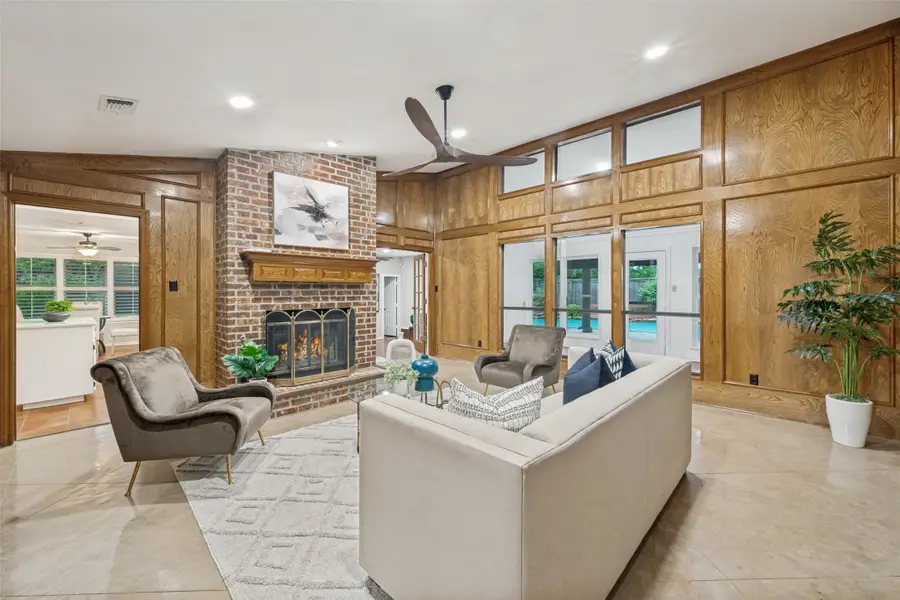 3814 Danbury Drive, Arlington, TX 76016 - #3