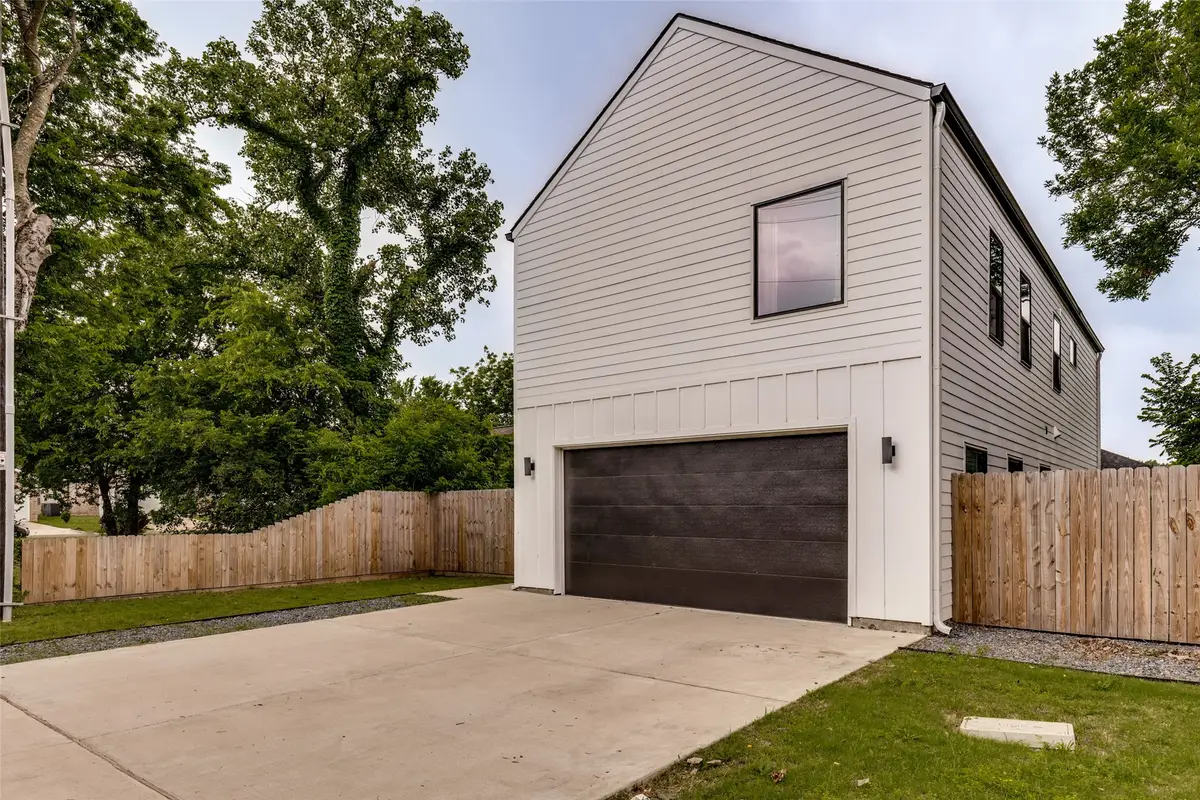 3308 Houston Street, Greenville, TX 75401 - #1