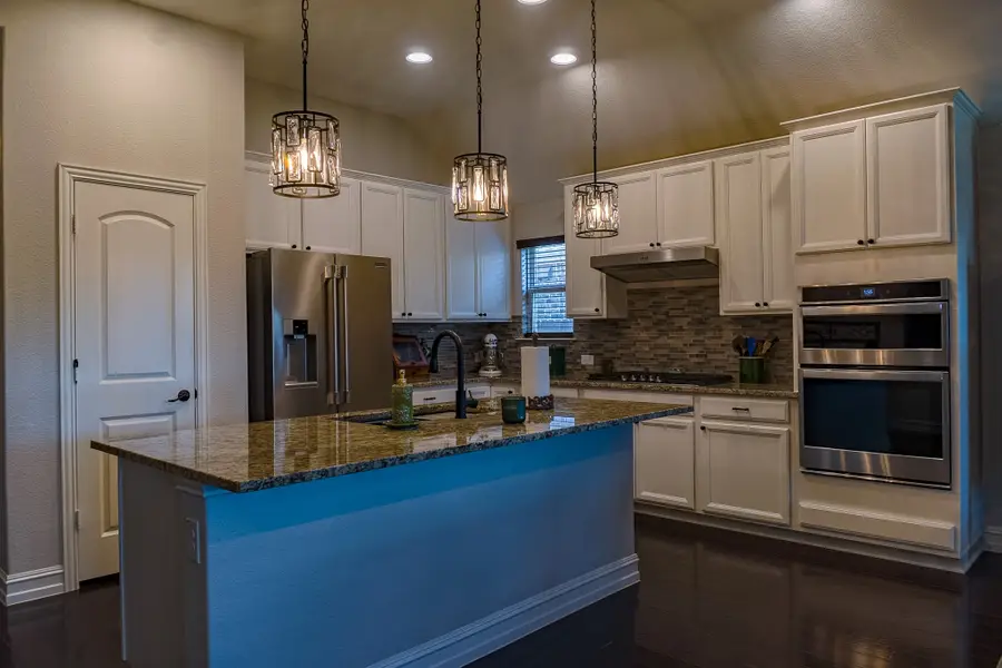 525 Yellowstone Drive, Celina, TX 75009 - #2