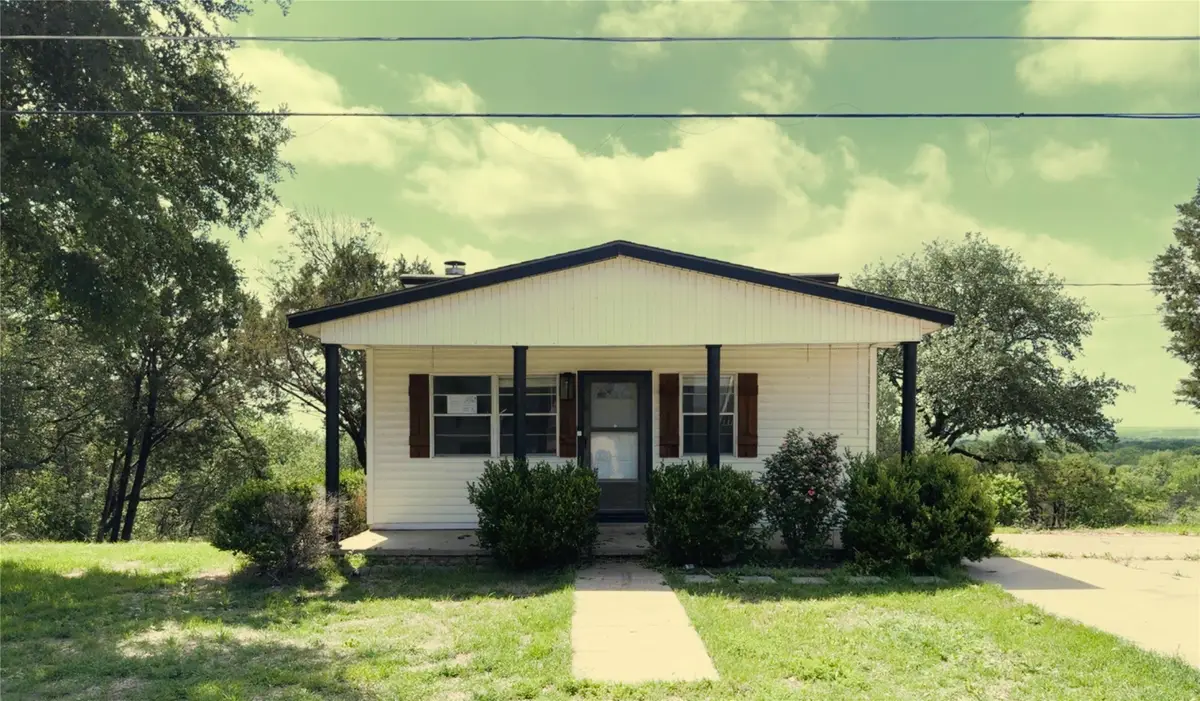 2817 N Mountain View Road, Granbury, TX 76048 - #1