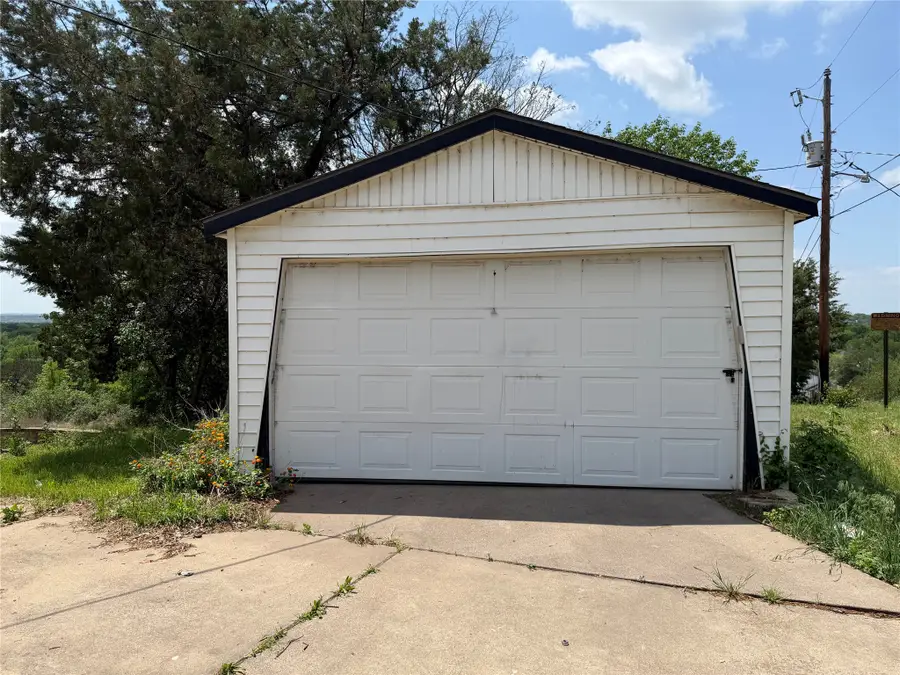 2817 N Mountain View Road, Granbury, TX 76048 - #2