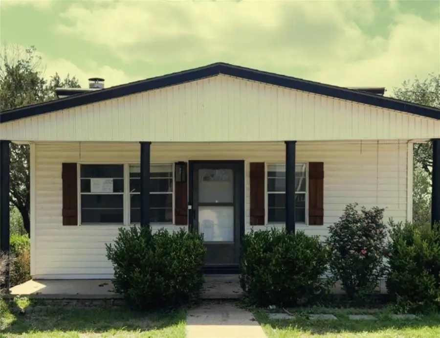 2817 N Mountain View Road, Granbury, TX 76048 - #3