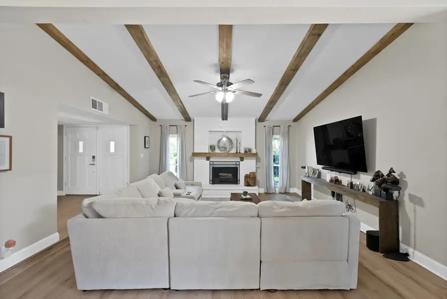 3402 Scott Drive, Rowlett, TX 75088 - #2