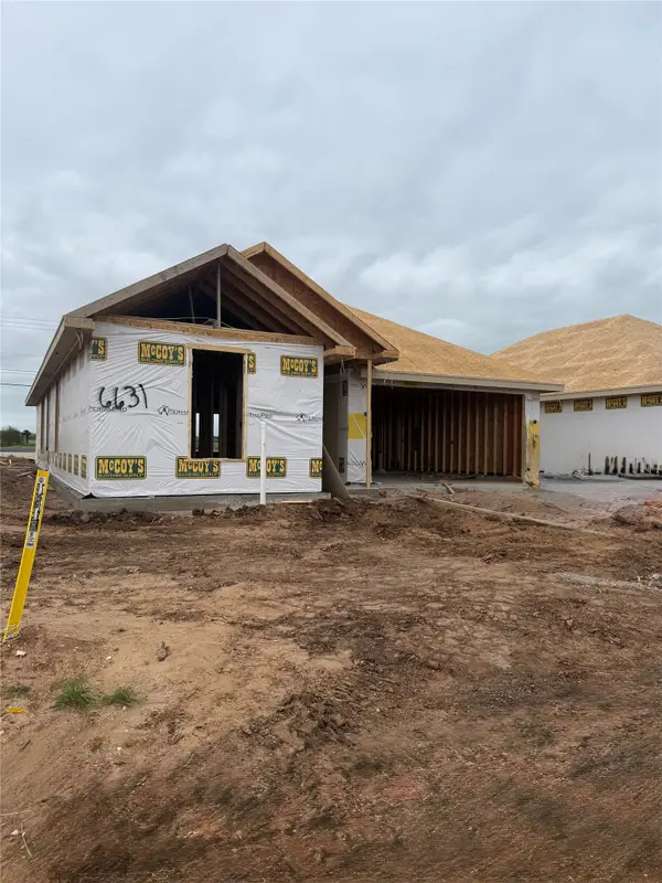 6631 Prickly Pear Way, Abilene, TX 79606