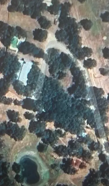 288 Sanders Road, Weatherford, TX 76087 - #1