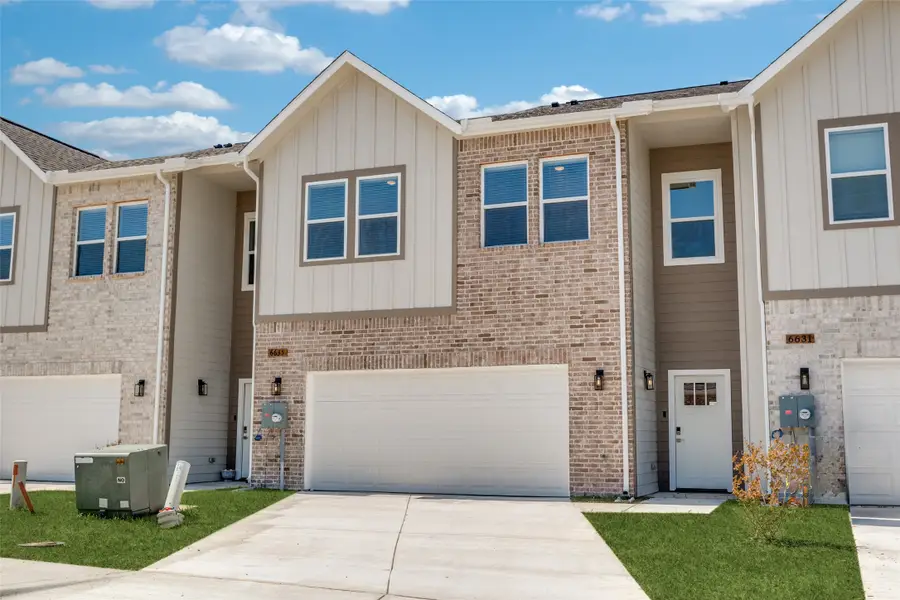 6655 Mountain Trail, Dallas, TX 75236 - #2