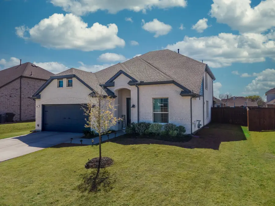 625 Ardsley Lane, Forney, TX 75126 - #2