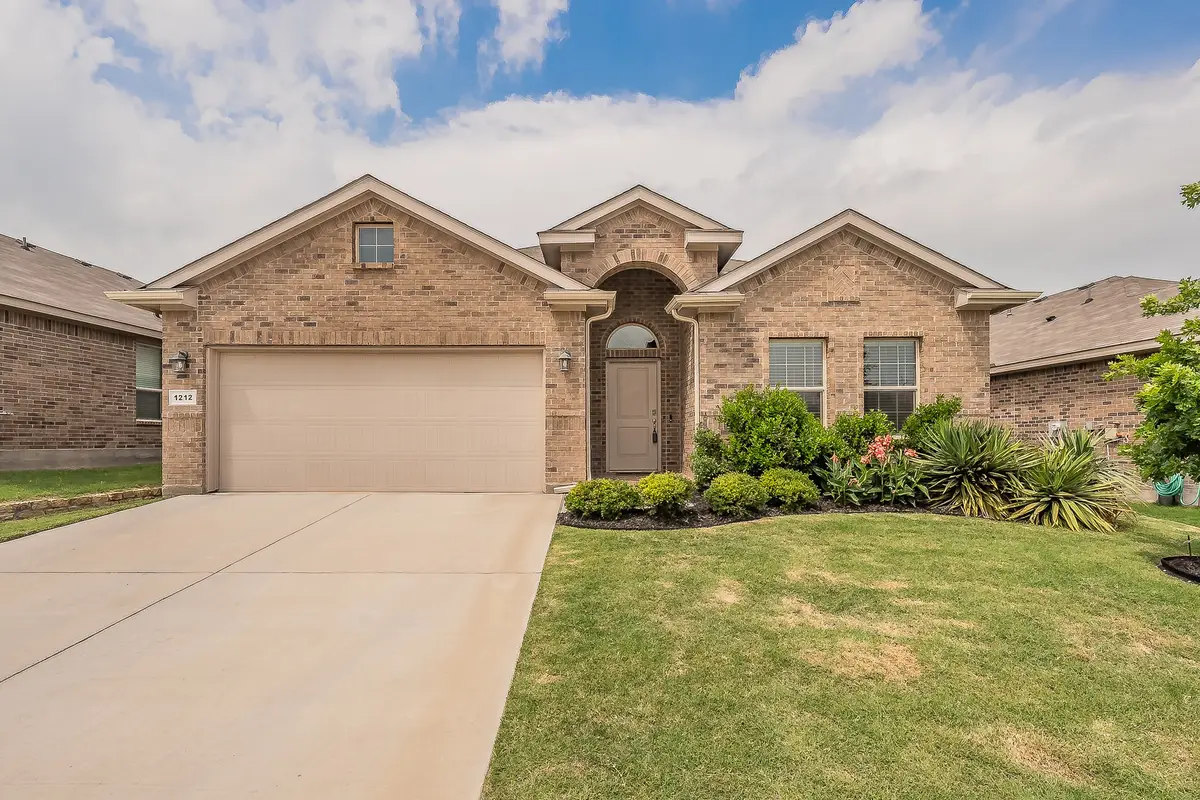 1212 Bosque Lane, Weatherford, TX 76087 - #1