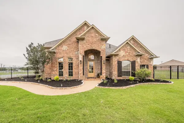 905 Morton Hill Lane, Haslet, TX 76052