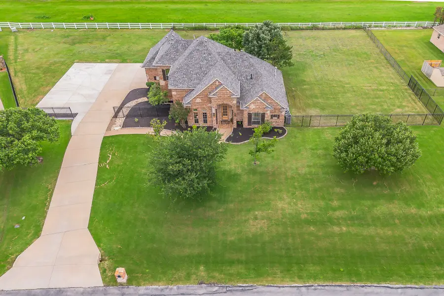 905 Morton Hill Lane, Haslet, TX 76052 - #2