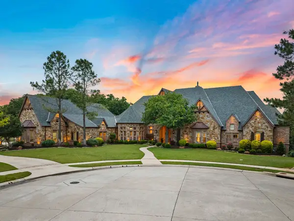 6909 Sir Spencer Court, Colleyville, TX 76034