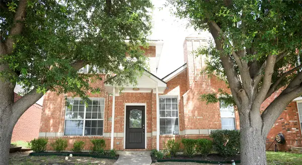 18072 Kelly Boulevard, Dallas, TX 75287
