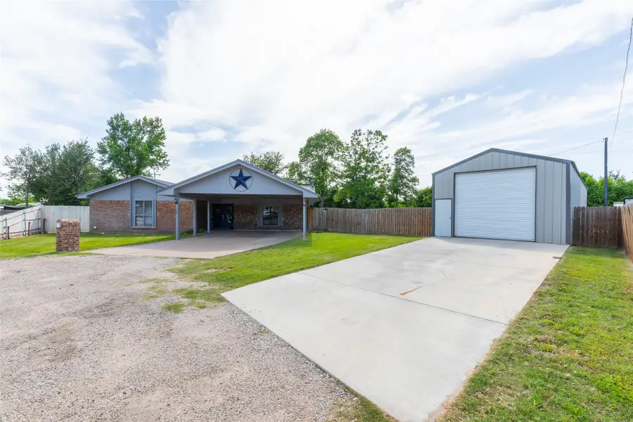 129 Yucca Drive, Clyde, TX 79510 - #2