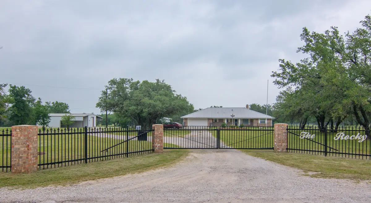 125 Circle P Heights Road, Brownwood, TX 76801 - #1
