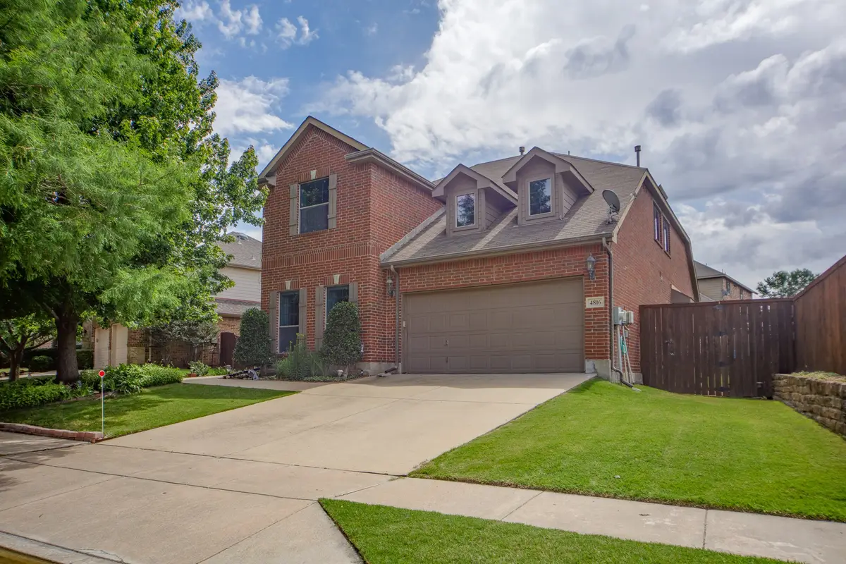 4816 Van Zandt Drive, Fort Worth, TX 76244 - #1