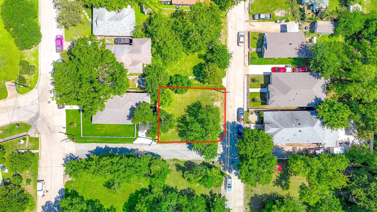 209 Landis Street, Dallas, TX 75203 - #1