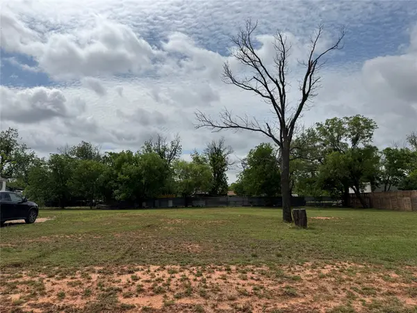 1605 Delano Street, Abilene, TX 79601