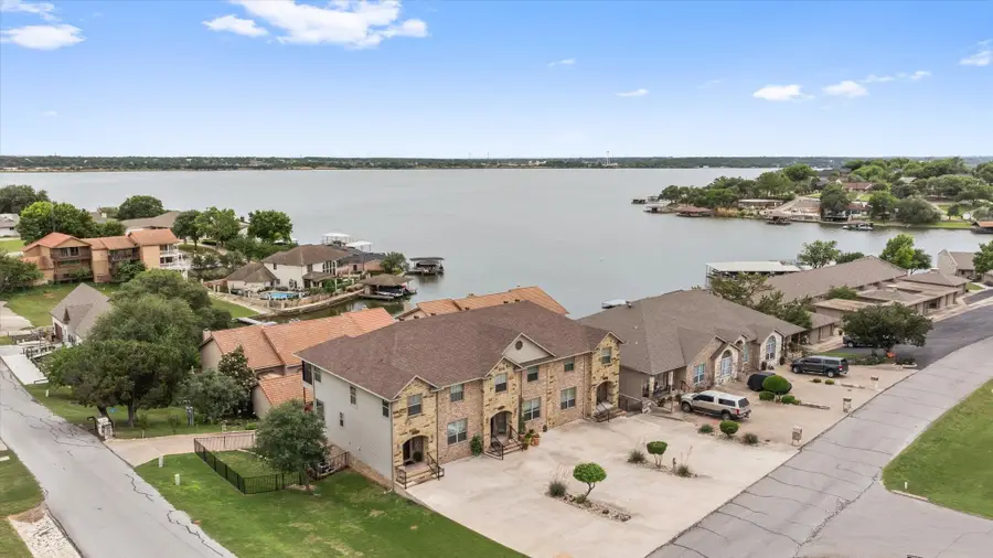 5250 Country Club Drive #Q, Granbury, TX 76049 - #2