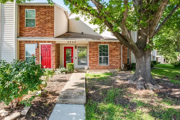 5505 Live Oak Street #107, Dallas, TX 75206