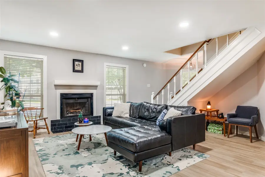 5505 Live Oak Street #107, Dallas, TX 75206 - #3