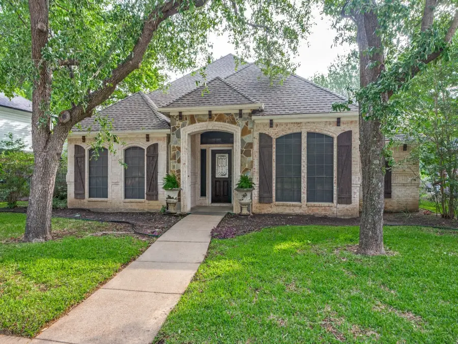 1509 Cat Mountain Trail, Keller, TX 76248 - #2