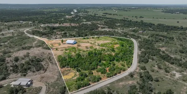 467 Weatherby Way, Santo, TX 76472