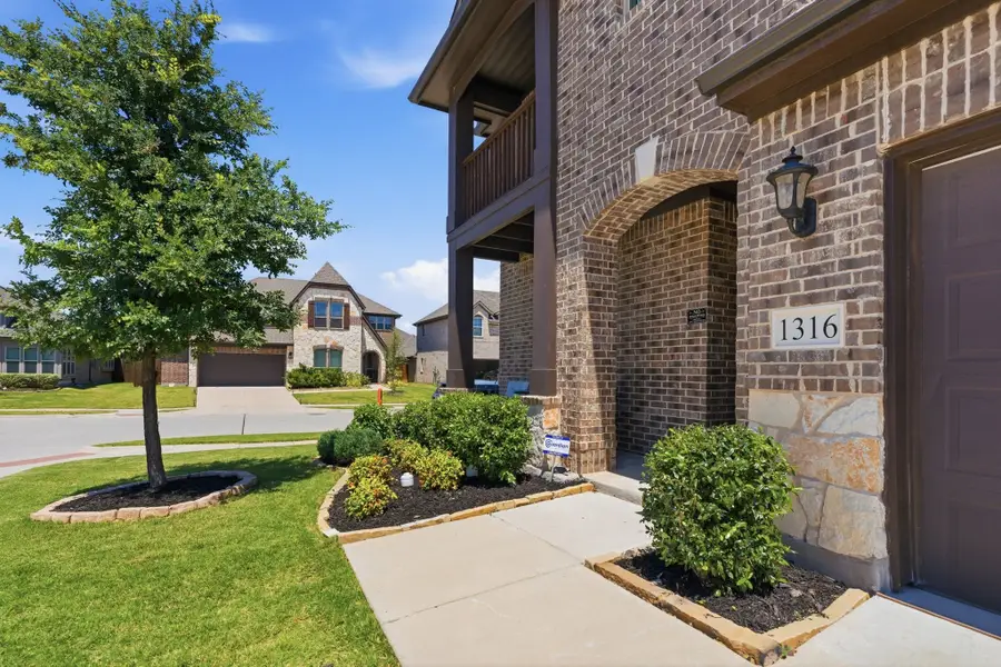 1316 Tree Shadow Lane, Anna, TX 75409 - #3