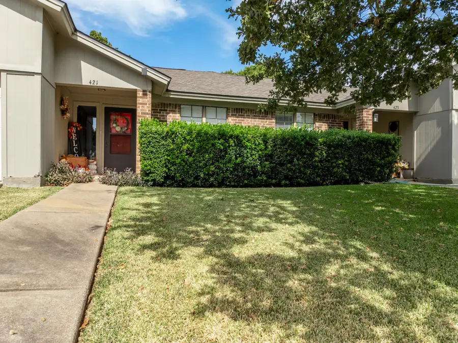 421 / 423 Bond Street, Hillsboro, TX 76645 - #2