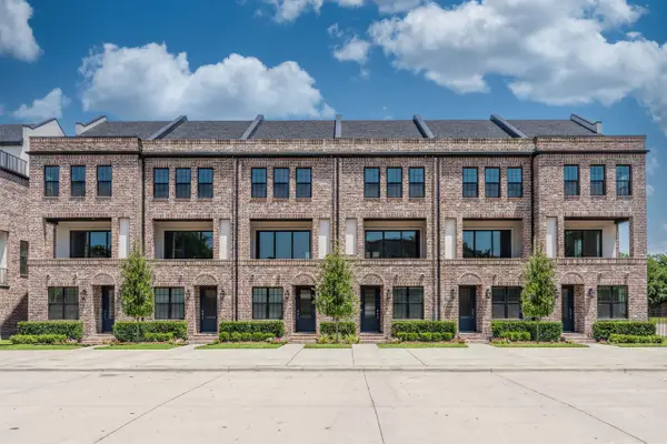 2401 Canton Street #1005, Dallas, TX 75201