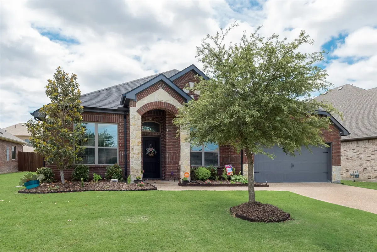 3012 Winchester Avenue, Melissa, TX 75454 - #1