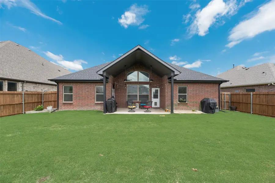 3012 Winchester Avenue, Melissa, TX 75454 - #2